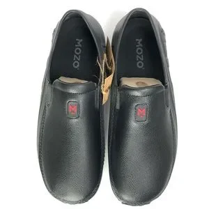 Mozo Shoes Mozo Sharkz Slip Resistant Work Shoe Poshmark